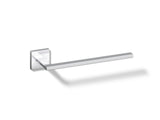 Square Towel arm
