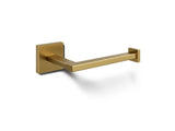Square Toilet paper holder