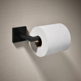Square Toilet paper holder