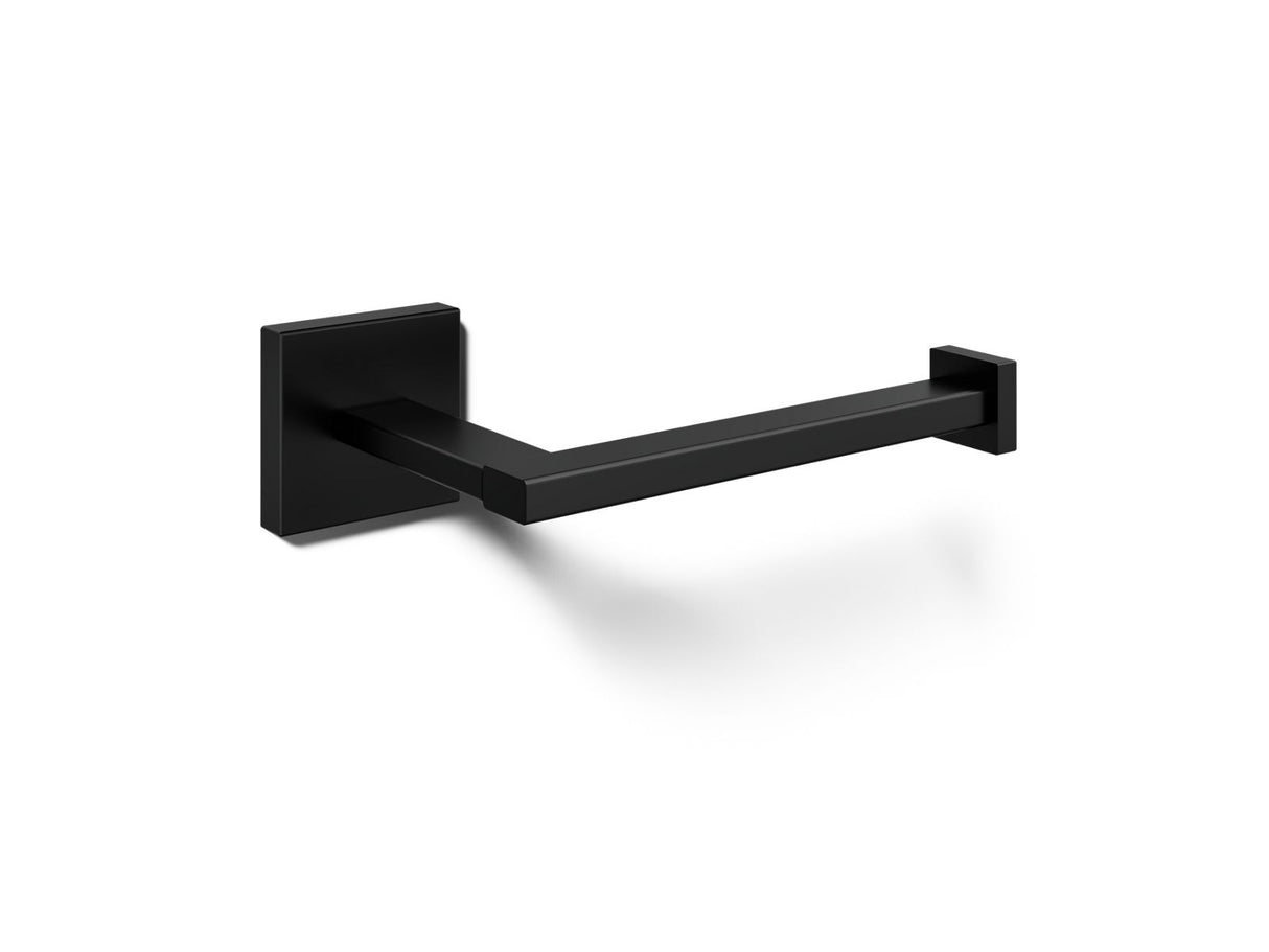Square Toilet paper holder