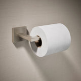 Square Toilet paper holder