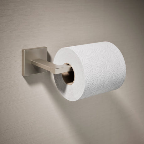 Square Toilet paper holder
