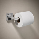 Square Toilet paper holder