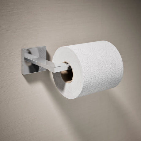 Square Toilet paper holder