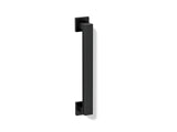 Square 12" grab bar