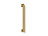 Square 18" grab bar