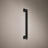 Square 18" grab bar