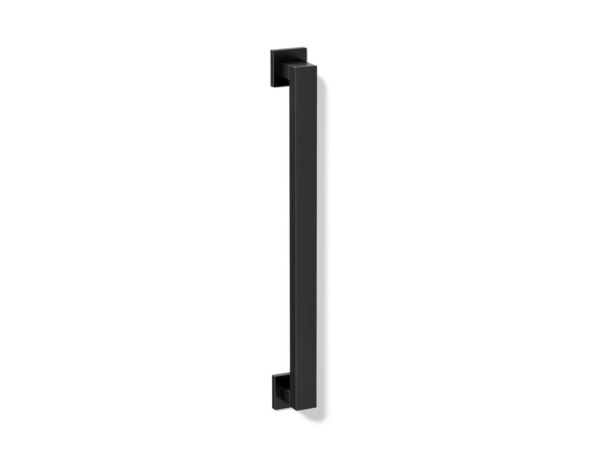 Square 18" grab bar
