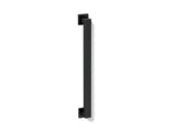 Square 18" grab bar