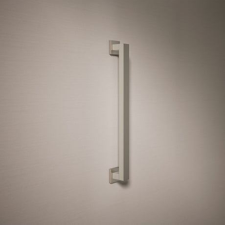 Square 18" grab bar