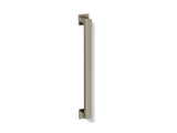 Square 18" grab bar