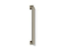 Square 18" grab bar