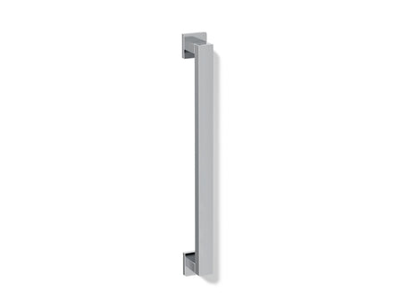 Square 18" grab bar