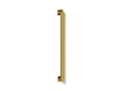 Square 24" grab bar