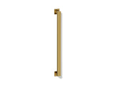 Square 24" grab bar