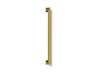 Square 24" grab bar