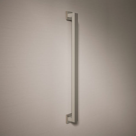 Square 24" grab bar