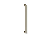 Square 24" grab bar