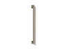 Square 24" grab bar