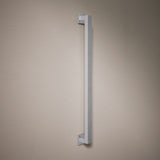 Square 24" grab bar