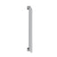 Square 24" grab bar