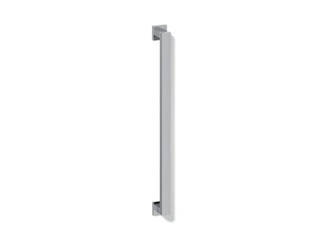 Square 24" grab bar