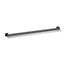 Square 36" grab bar
