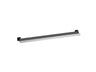 Square 36" grab bar