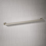 Square 36" grab bar