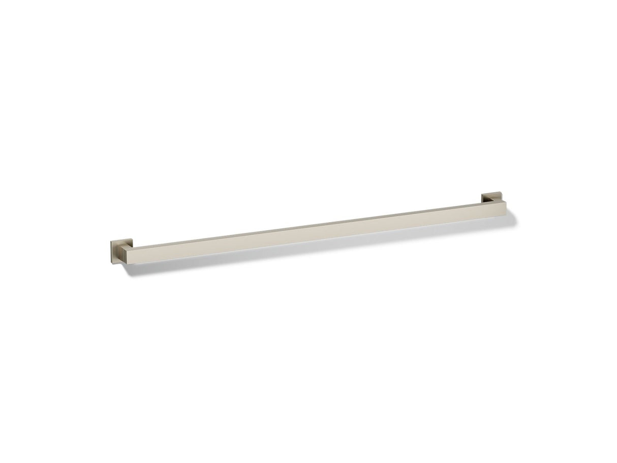 Square 36" grab bar