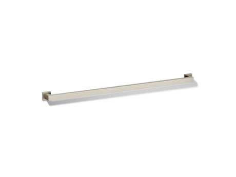 Square 36" grab bar