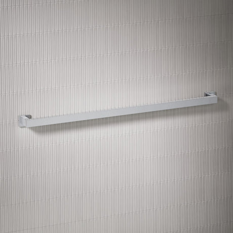 Square 36" grab bar