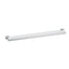 Square 36" grab bar