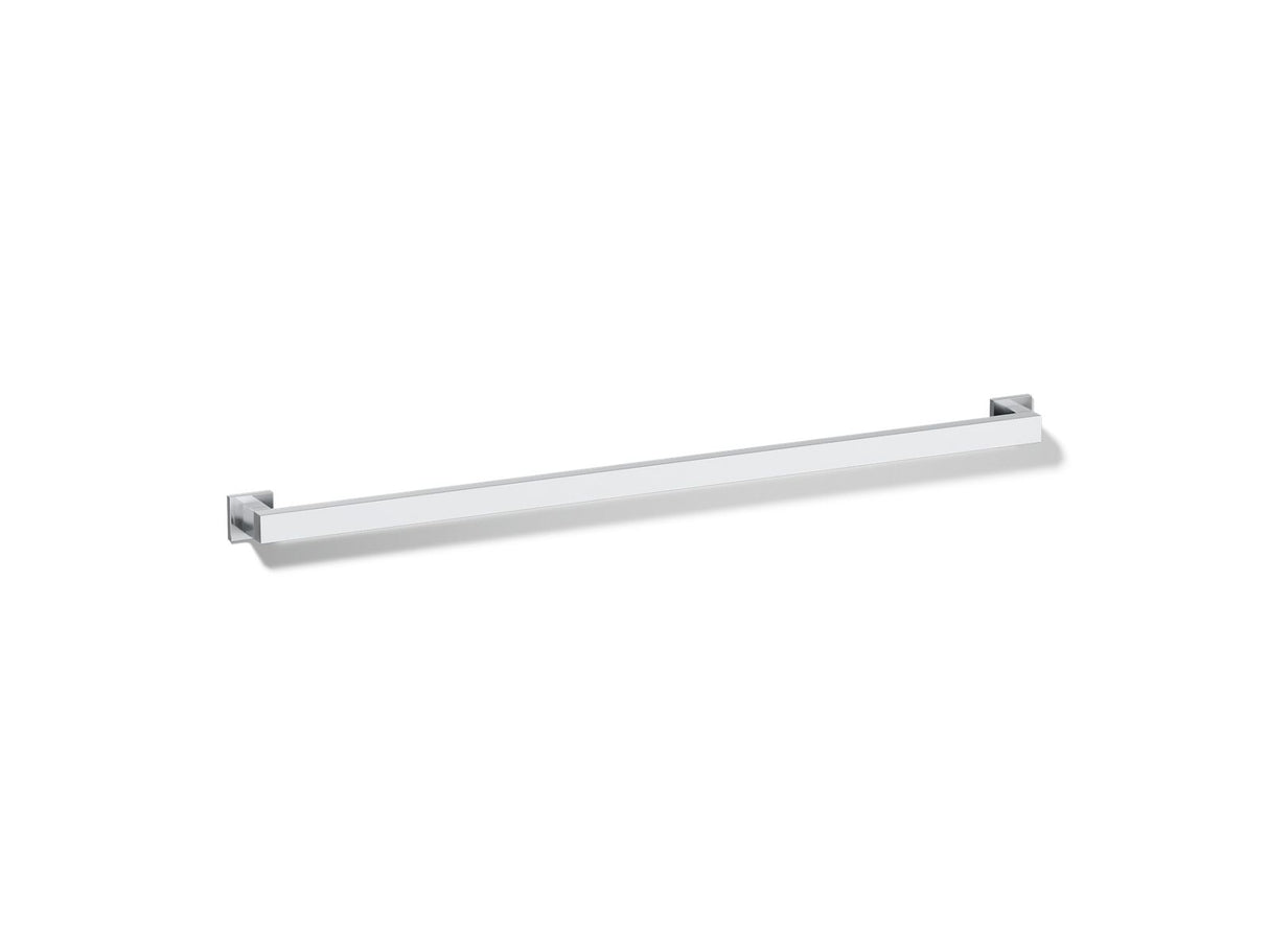 Square 36" grab bar