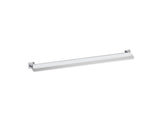 Square 36" grab bar