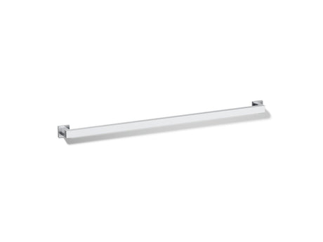 Square 36" grab bar
