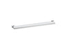 Square 36" grab bar