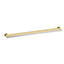 Square 42" grab bar