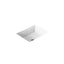 Kathryn® 19-3/4" rectangular undermount bathroom sink
