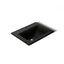Memoirs® Stately 22-3/4" rectangular drop-in bathroom sink