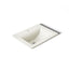 Memoirs® Stately 22-3/4" rectangular drop-in bathroom sink