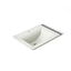 Memoirs® Stately 22-3/4" rectangular drop-in bathroom sink