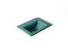 Memoirs® Stately 22-3/4" rectangular drop-in bathroom sink