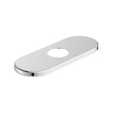 Clean IR® 4-Inch Deck Plate