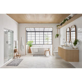 Aspirations 24-Inch Towel Bar