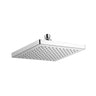 Square 8” Shower Head - 23425