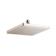AquaDesign Square 8 Inch Shower Head 23425 - image 2