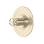 Armstrong 3/4" Thermostatic Trim Without Volume Control