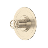 Armstrong 3/4" Thermostatic Trim Without Volume Control