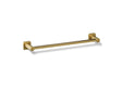 Parallel® 18" towel bar